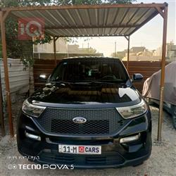 فورد إكسبلورر